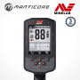Minelab Manticore Pack Professionnel
