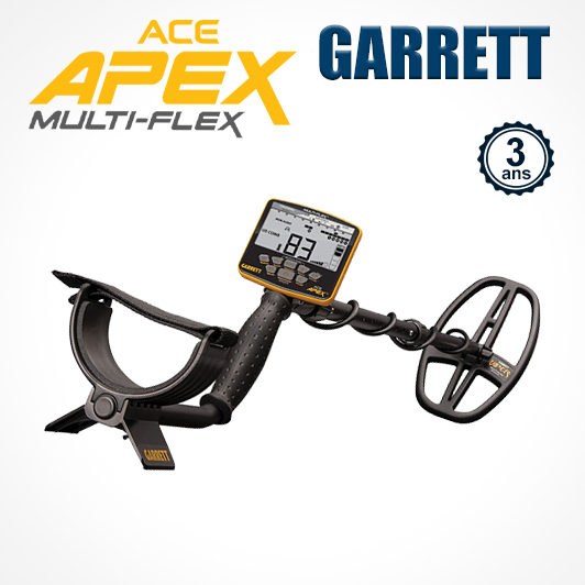 Carbon Gates Garrett Ace Apex Control Box Abdeckung Neu – Schutz Für Deinen Metalldetektor Garrett Apex
