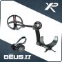 XP DEUS 2 - 22FMF - WS6 ST Master