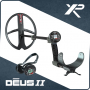 XP DEUS 2 - 34x28FMF - WS6 ST Master