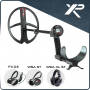 XP DEUS 2 - 34x28FMF - WS6 ST Master - Casque au choix