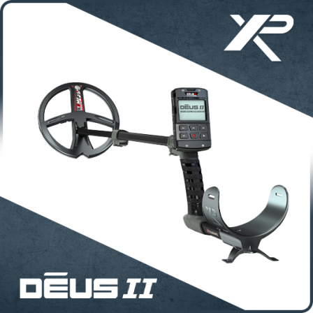 XP DEUS 2 - 22FMF - RC