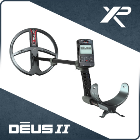 XP DEUS 2 - 28FMF - RC