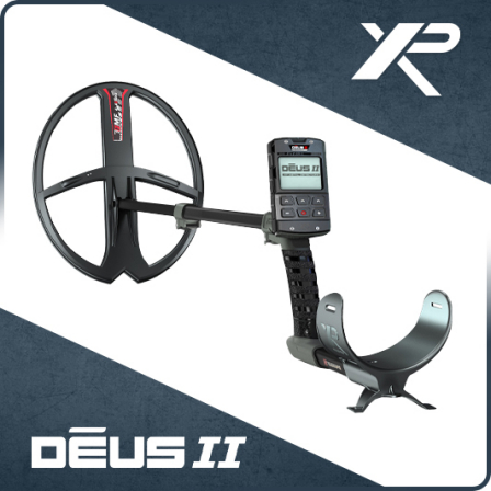 XP DEUS 2 - 34x282FMF - RC