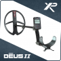 XP DEUS 2 - 34x28FMF - RC