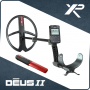 XP DEUS 2 - 34x28FMF - RC - MI6