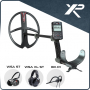 XP DEUS 2 - 34x28FMF - RC - Casque au choix
