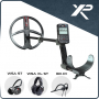 XP DEUS 2 - 28FMF - RC - Casque au choix