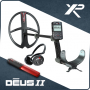 XP DEUS 2 - 34x28FMF - RC - Pack Duo