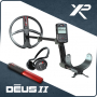 XP DEUS 2 - 28FMF - RC - Pack Duo