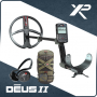 XP DEUS 2 - 28FMF - RC - Pack Pro