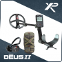 XP DEUS 2 - 22FMF - RC - Pack Pro