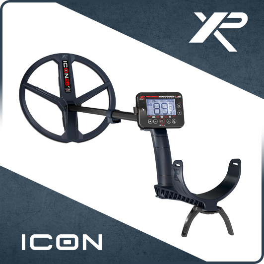 XP ICON - 28 FMF - RC
