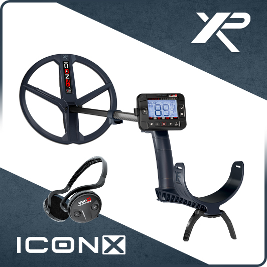 XP ICON X - 28 FMF - RC - WSA ST