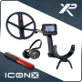 XP ICON X - 28 FMF - RC - Pack Duo