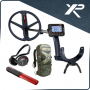 XP ICON X - 28 FMF - RC - Pack Aventure