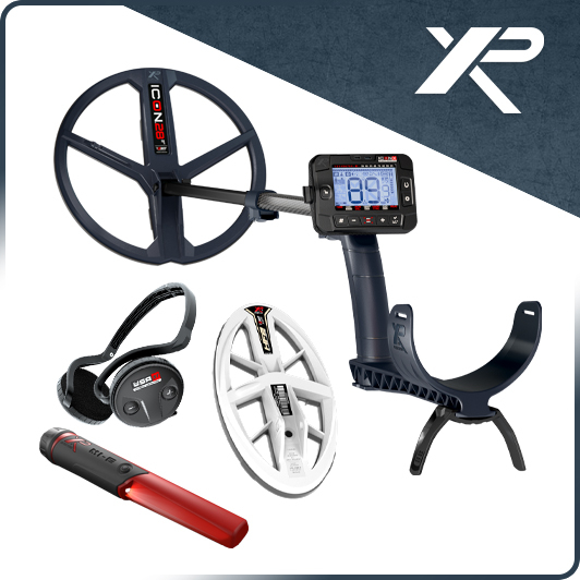 XP ICON X - 28 FMF - RC - Pack Pro