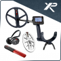 XP ICON X - 28 FMF - RC - Pack Pro