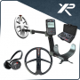 XP DEUS 2 Gold - RC - Pack Pro Max