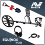 Equinox 700 Minelab