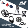 Equinox 900 Minelab