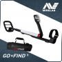Minelab Go-Find 11 Pack Access