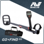 Minelab Go-Find 22 Pack Access
