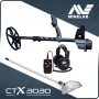 Minelab CTX Pack Extracteur