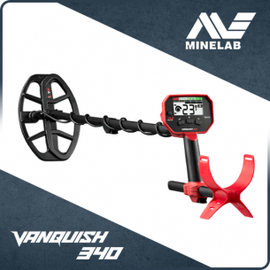 Minelab Vanquish 340