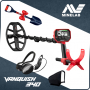 Minelab Vanquish 340 Pack Confort