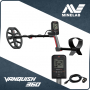Minelab Vanquish 360