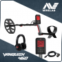Minelab Vanquish 460