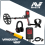 Minelab Vanquish 460 Pack Pointer