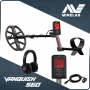 Minelab Vanquish 560
