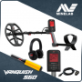 Minelab Vanquish 560 Pack Pointer