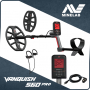 Minelab Vanquish 560 Pro