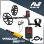 Minelab Vanquish 560 Pro Pack Pointer