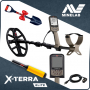 X-Terra Elite Minelab : la version améliorée du détecteur de métaux Vanquish