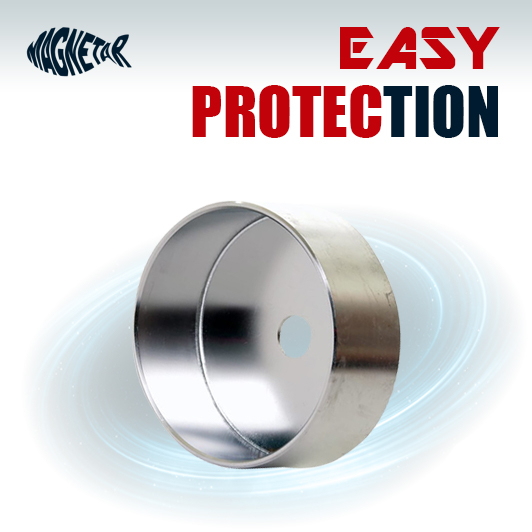 Protection Aimant Easy 360°