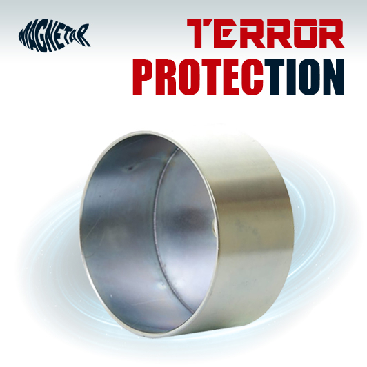 Protection Aimant Terror 360°