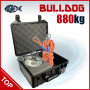 Pack Complet 880kg Magnetar Bulldog